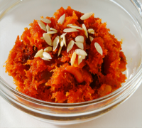 Carrot Halwa Carrot Halwa